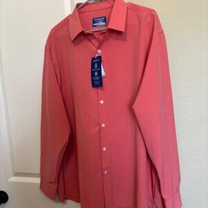 Men's Hagger Classic Dress Shirt